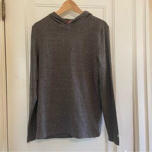 Avalanche Fleece pullover hoodie